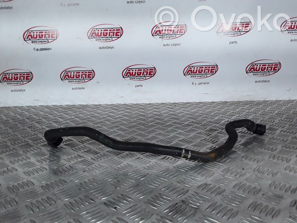Engine coolant pipe/hose   7808080