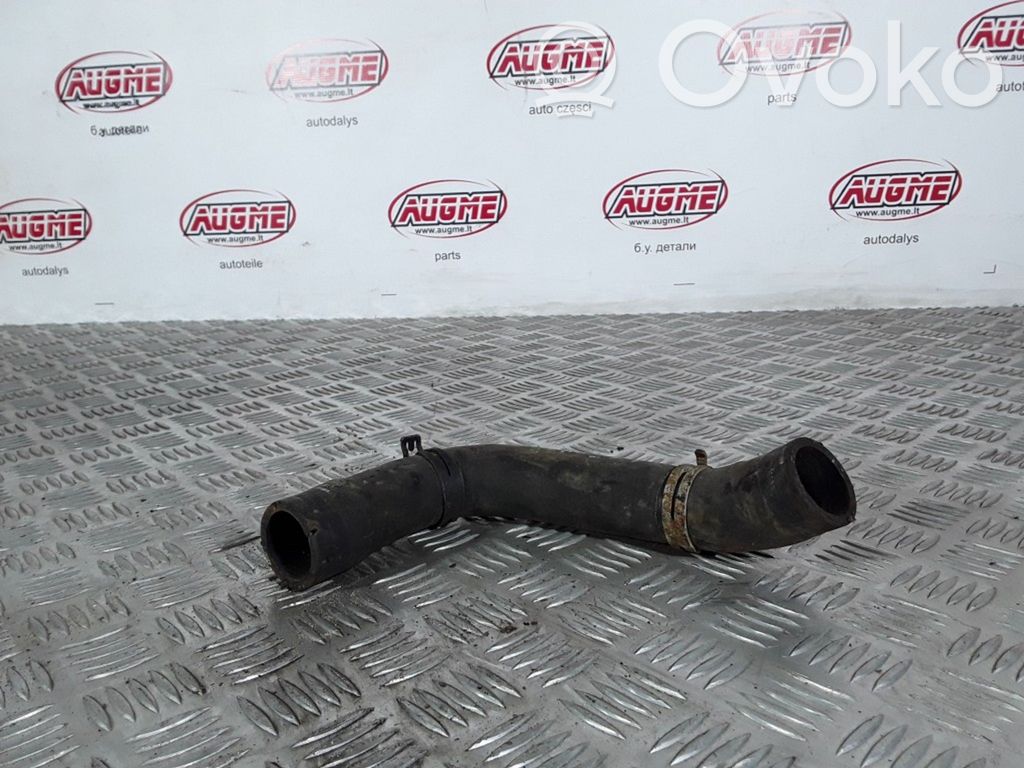 Opel Vectra C Engine coolant pipe/hose 