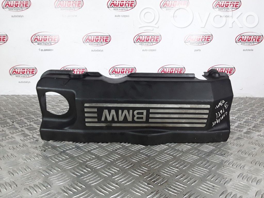 BMW 3 E36 Engine cover (trim) 