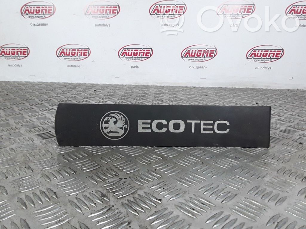 Opel Vectra C Moottorin koppa 