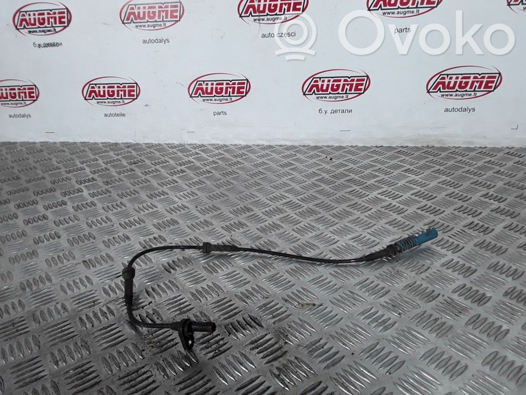 BMW 5 E60 E61 ABS brake wheel speed sensor 