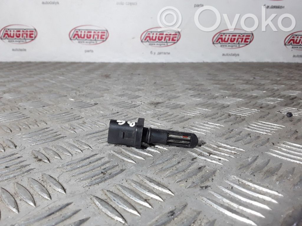 Volkswagen PASSAT B6 Sensor de presión de combustible 