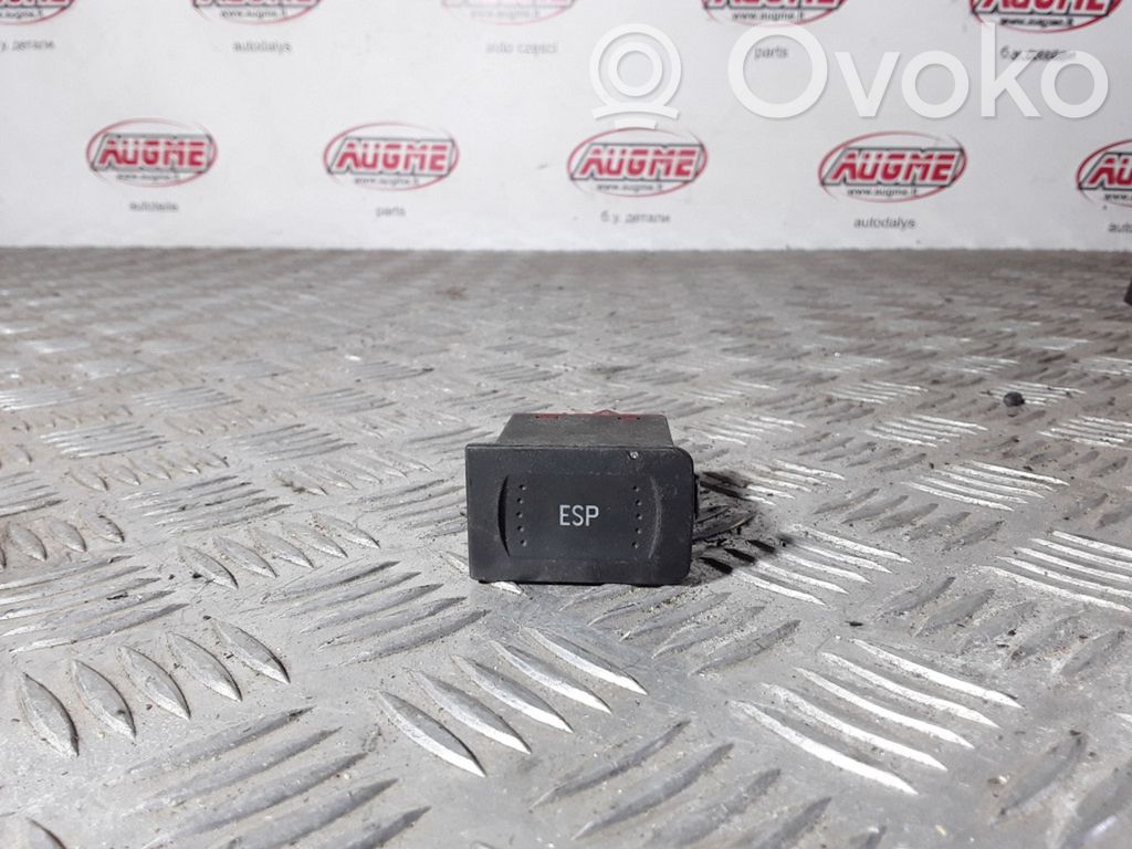 Volkswagen PASSAT B5.5 ESP (stability program) switch 