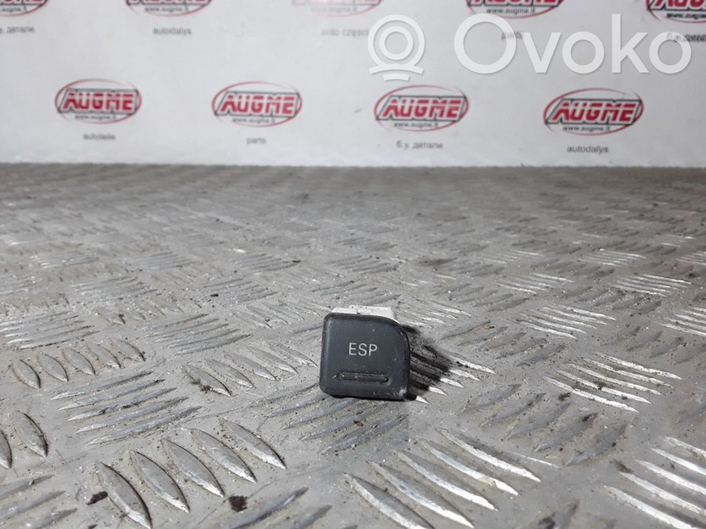 Audi A6 S6 C5 4B ESP (stability program) switch 