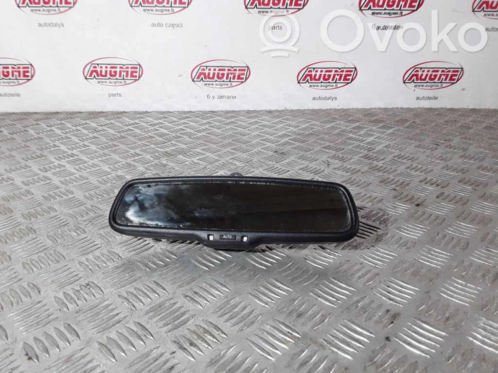 Toyota C-HR I Espejo retrovisor (interior) 