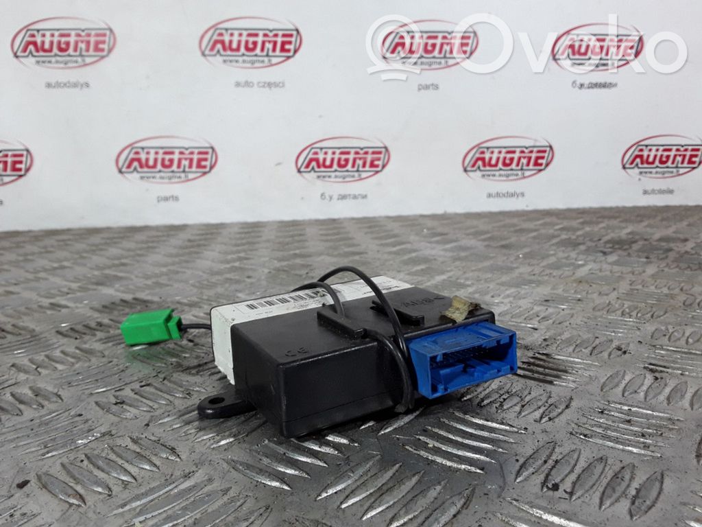 Citroen C5 ABS Pump 