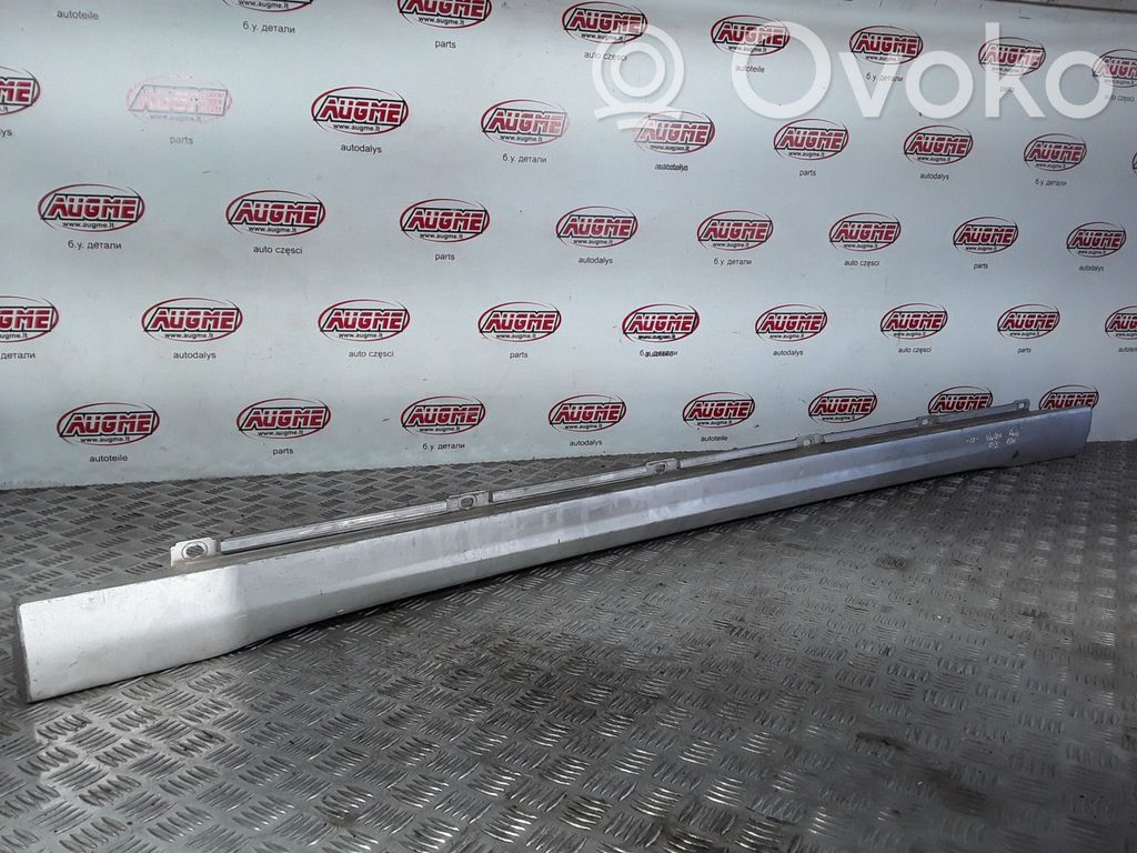 Opel Vectra C Listón 