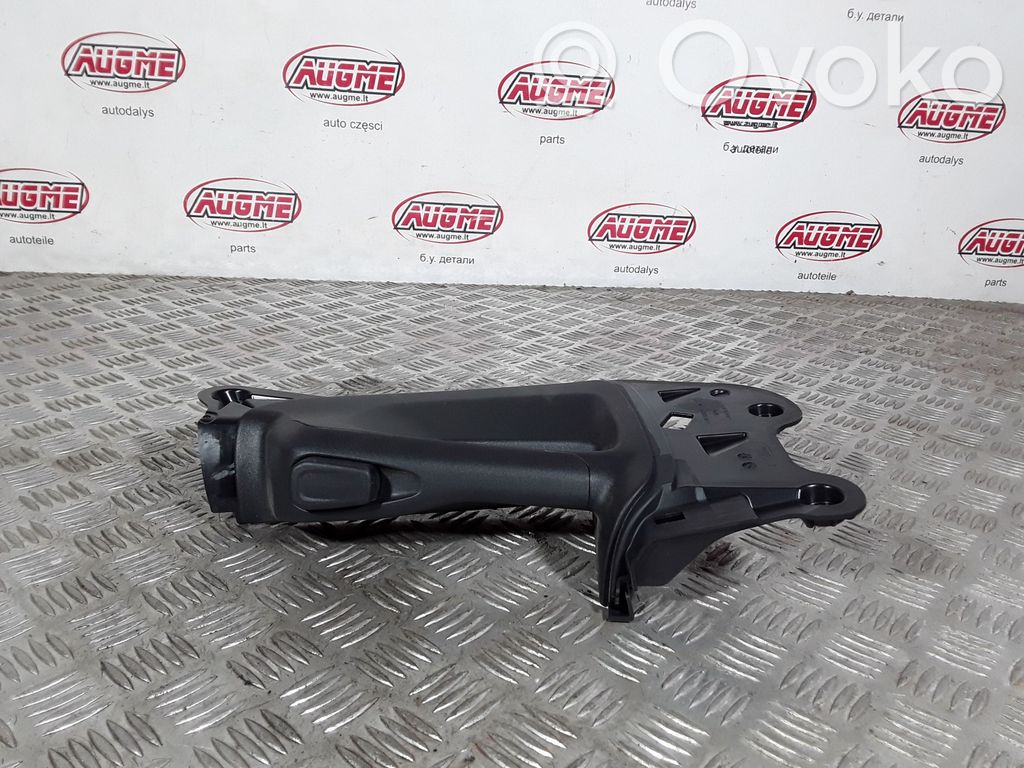 Ford B-MAX Manecilla interna puerta trasera 