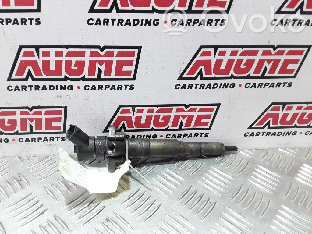 Rover 75 Sprausla (-i) 