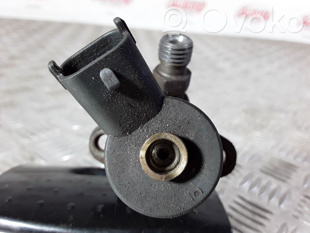 Rover 75 Sprausla (-i) 