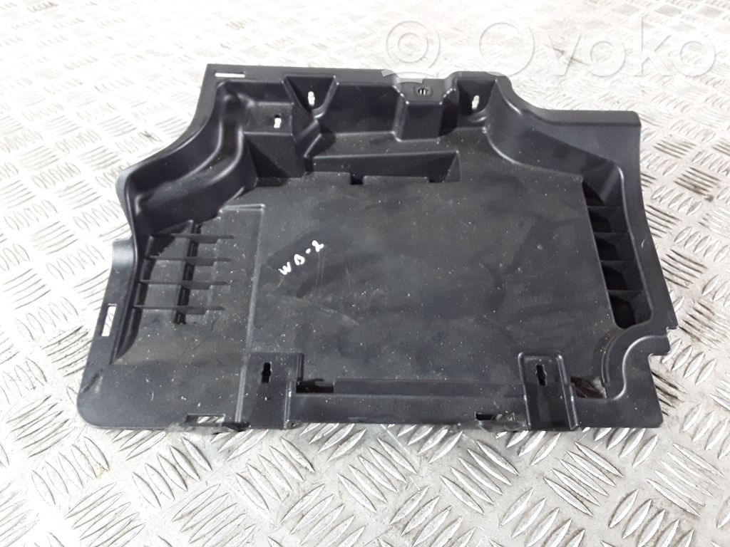 BMW M3 Trunk/boot lower side trim panel 