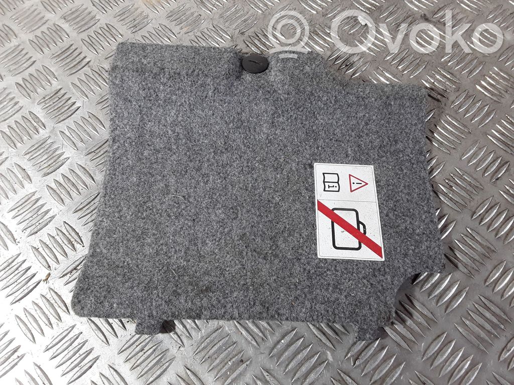BMW M3 Other trunk/boot trim element 