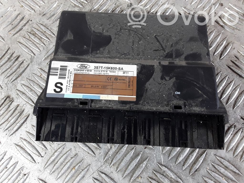 Ford Mondeo Mk III Module confort 