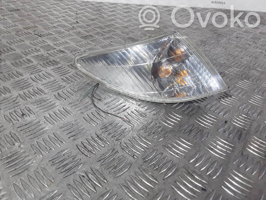 Mazda Premacy Front indicator light 