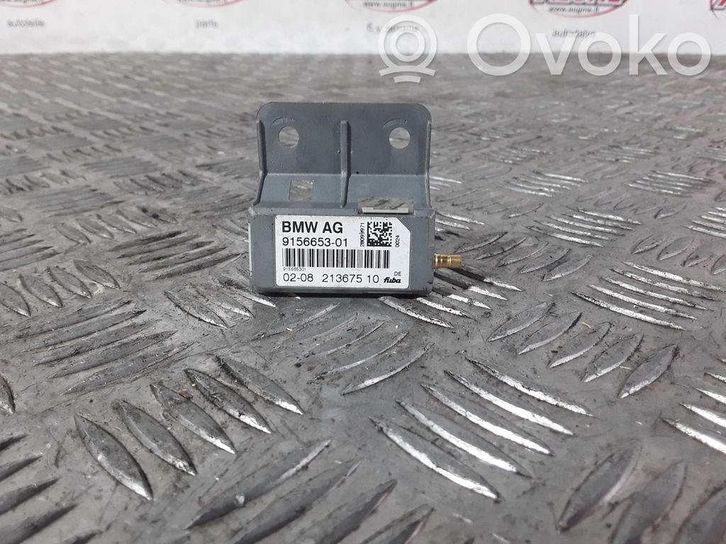 BMW M3 Radioantenne 