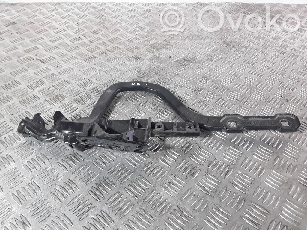 BMW M3 Cita virsbūves detaļa 