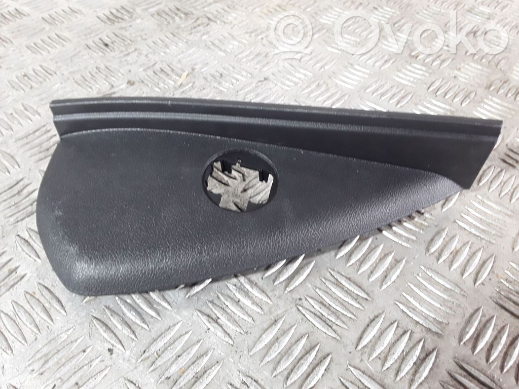 Dashboard side end trim   84767D4110