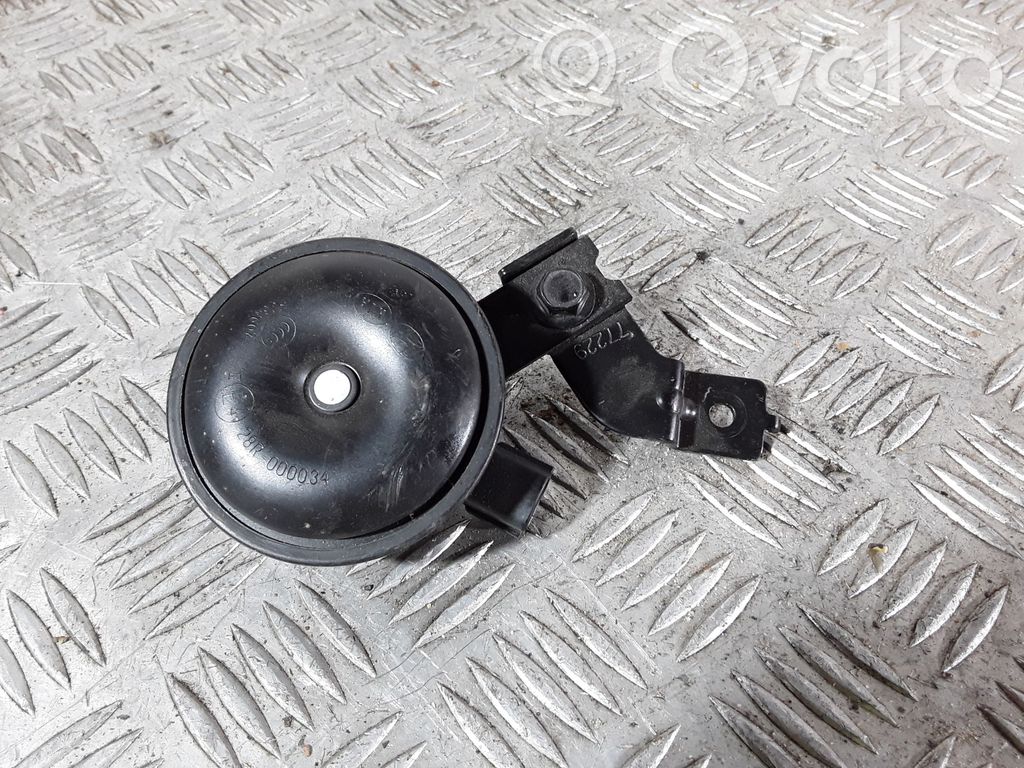 KIA Optima Signal sonore 