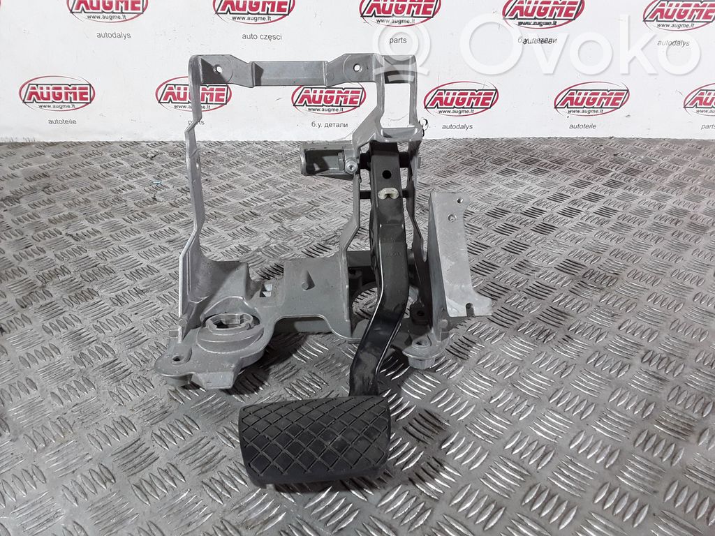 Audi A4 S4 B8 8K Pedał hamulca 