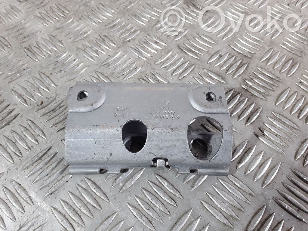 Audi A6 S6 C7 4G Tvirtinimo kablys / kilpa 