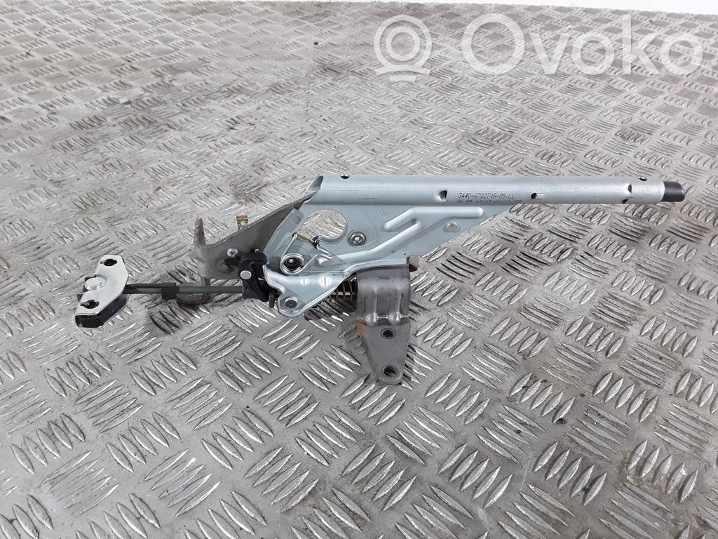 BMW X1 E84 Handbrake/parking brake lever assembly 