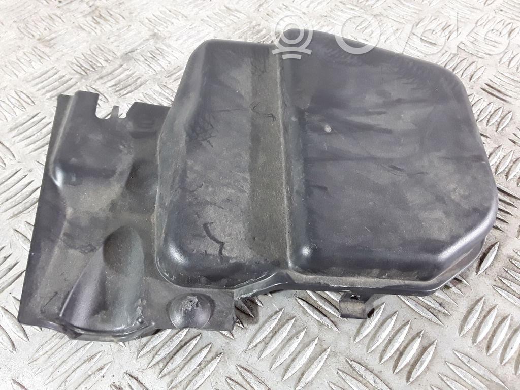 BMW X1 E84 Cabin air micro filter cap 