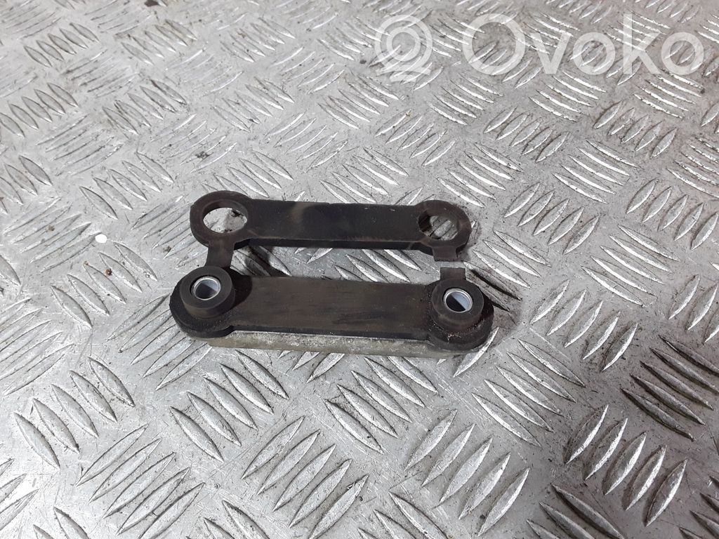 Mercedes-Benz Sprinter W906 Muffler pipe connector clamp 