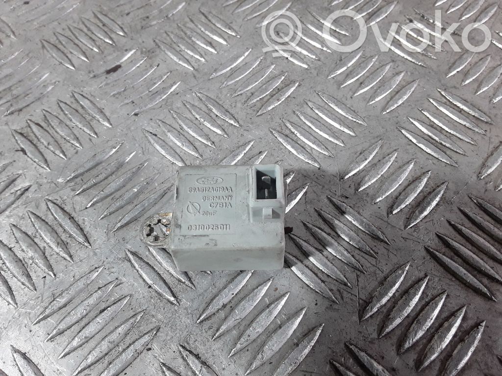 Aston Martin DB7 Fuel pressure sensor 
