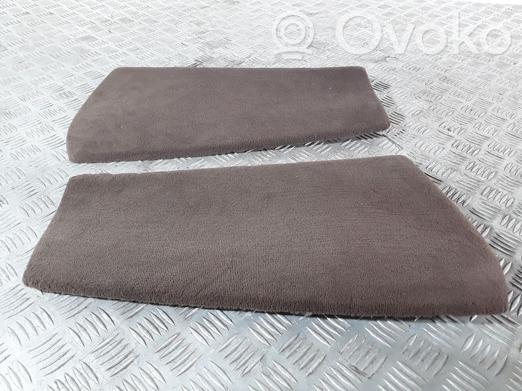 BMW X5 E70 Other center console (tunnel) element 