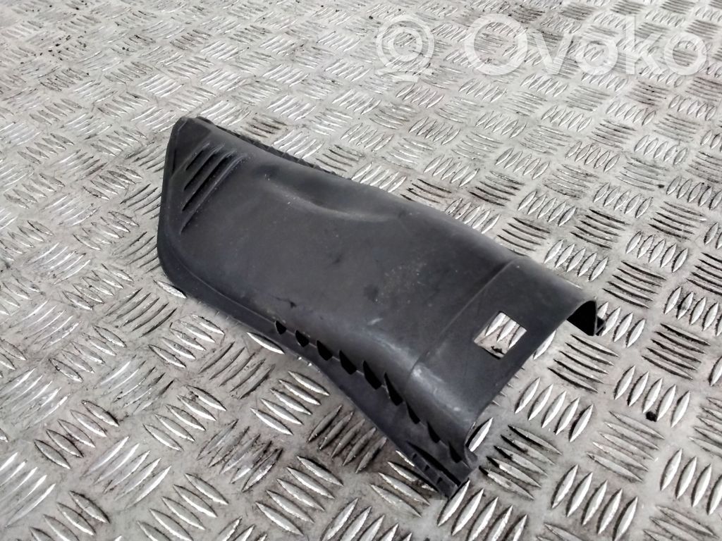 BMW X5 E53 Air filter box cover 
