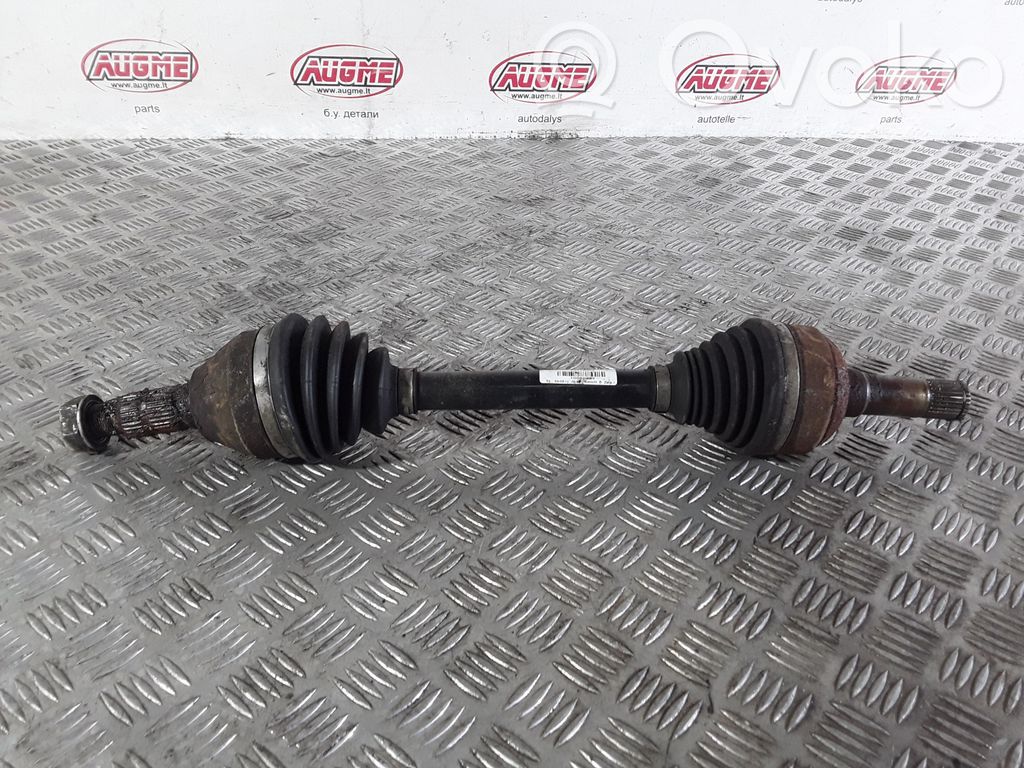 Opel Insignia A Front driveshaft 