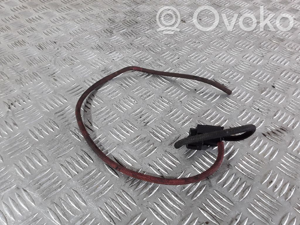 BMW 3 E90 E91 Soupape à vide 