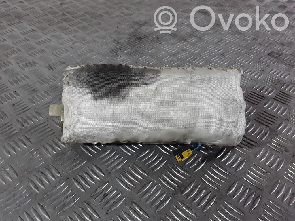 BMW X5 E53 Passenger airbag 