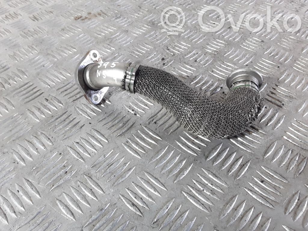 Audi Q5 SQ5 8R Caurulīte (-es) / šļūtene (-es) 