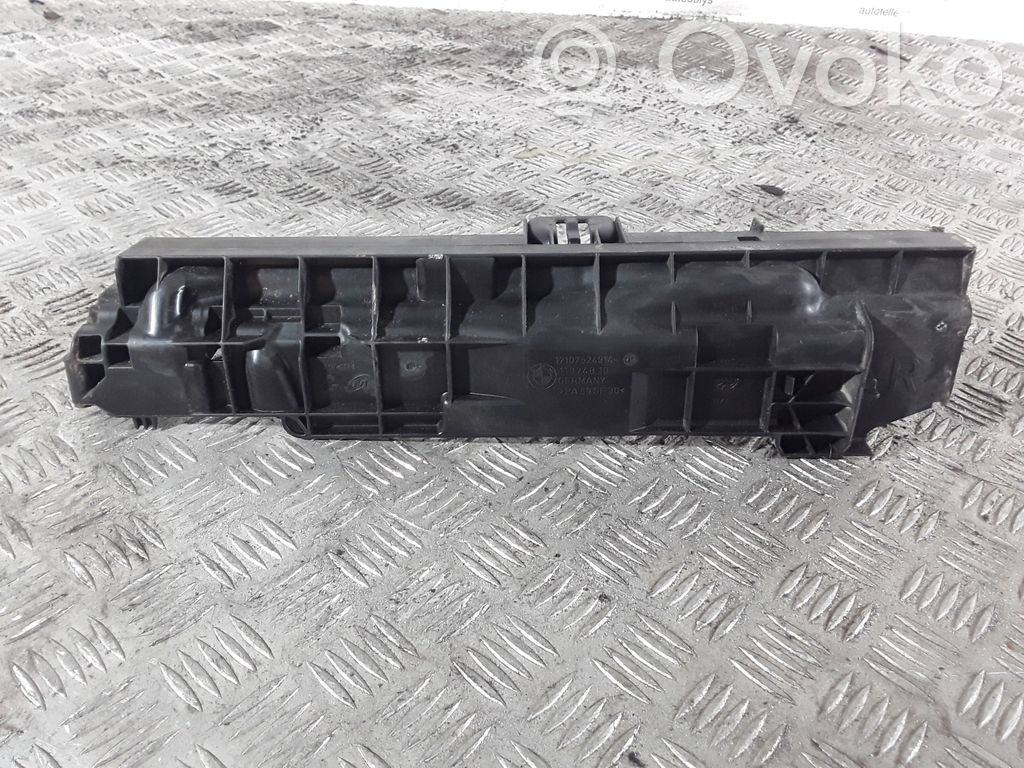 BMW 3 E90 E91 Radiator mount bracket 
