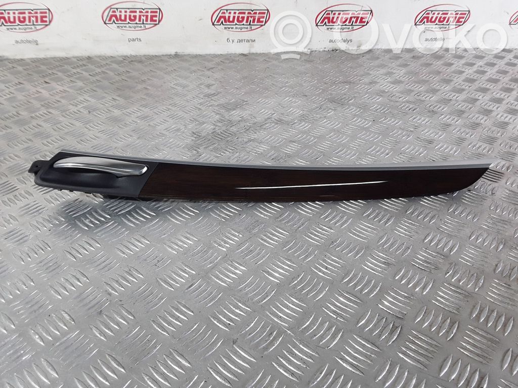 BMW X5 E70 Rear door card trim 