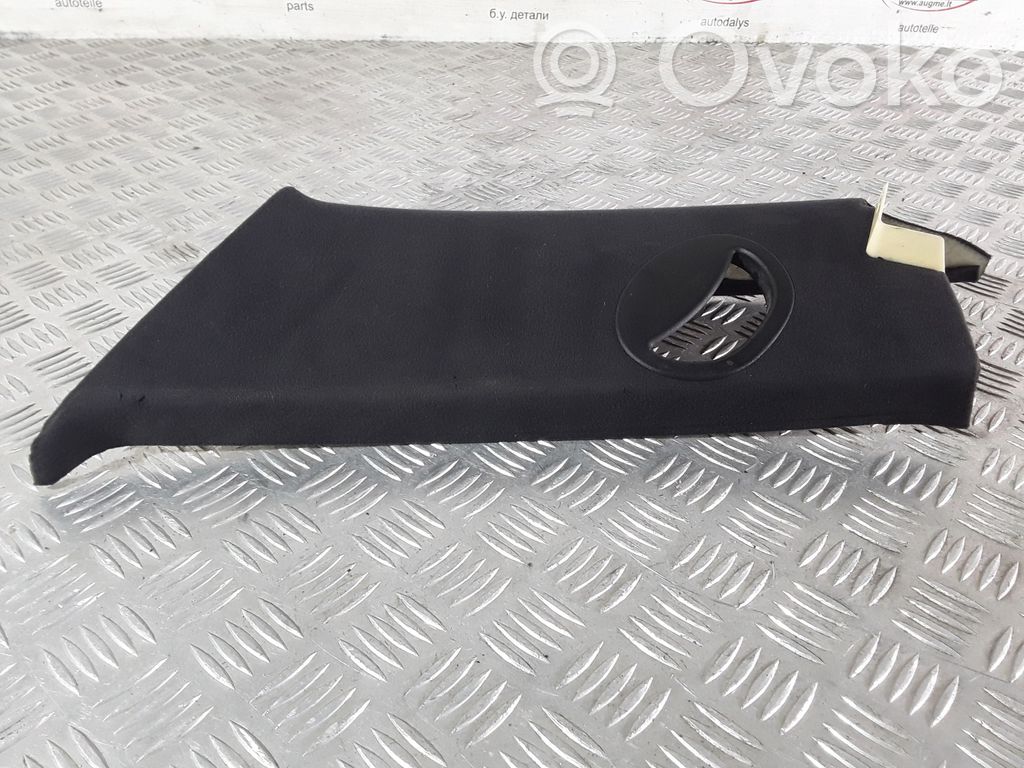 BMW X5 E53 Rear seat side top trim 