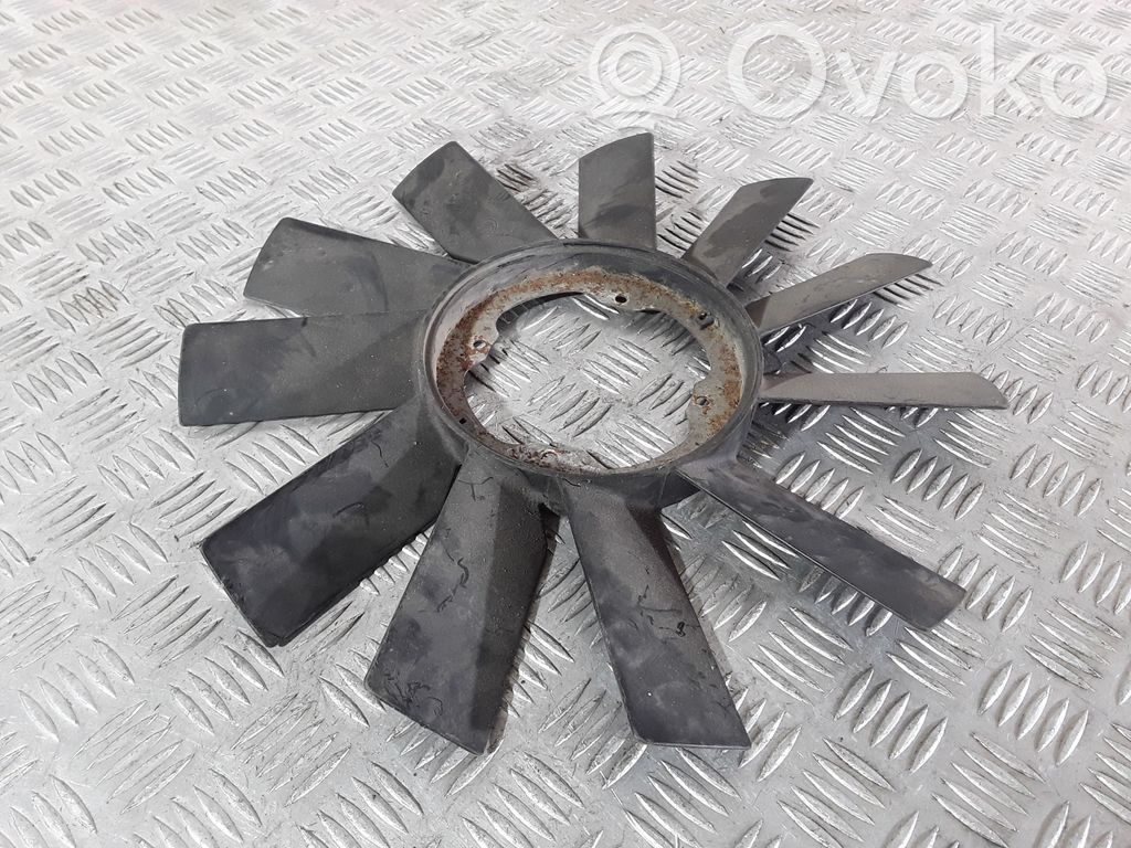 BMW 5 E34 Elektrisks radiatoru ventilators 