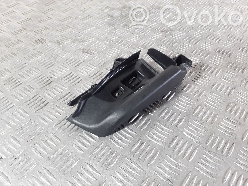 Audi A4 S4 B8 8K Moldura del cinturón 