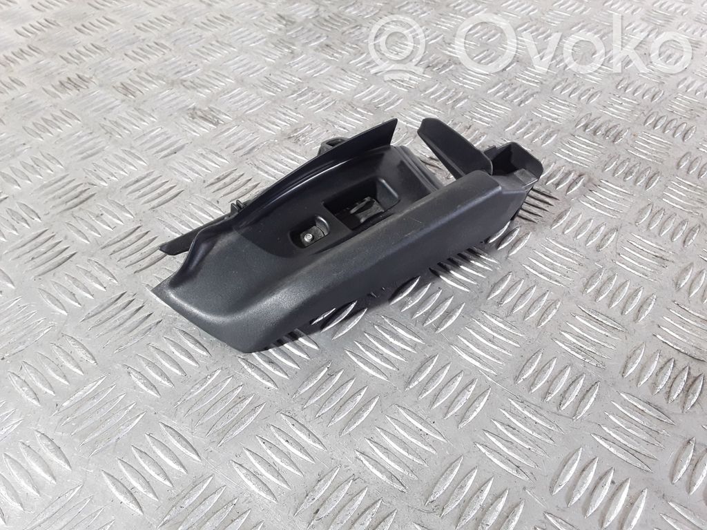 Audi A4 S4 B8 8K Moldura del cinturón 