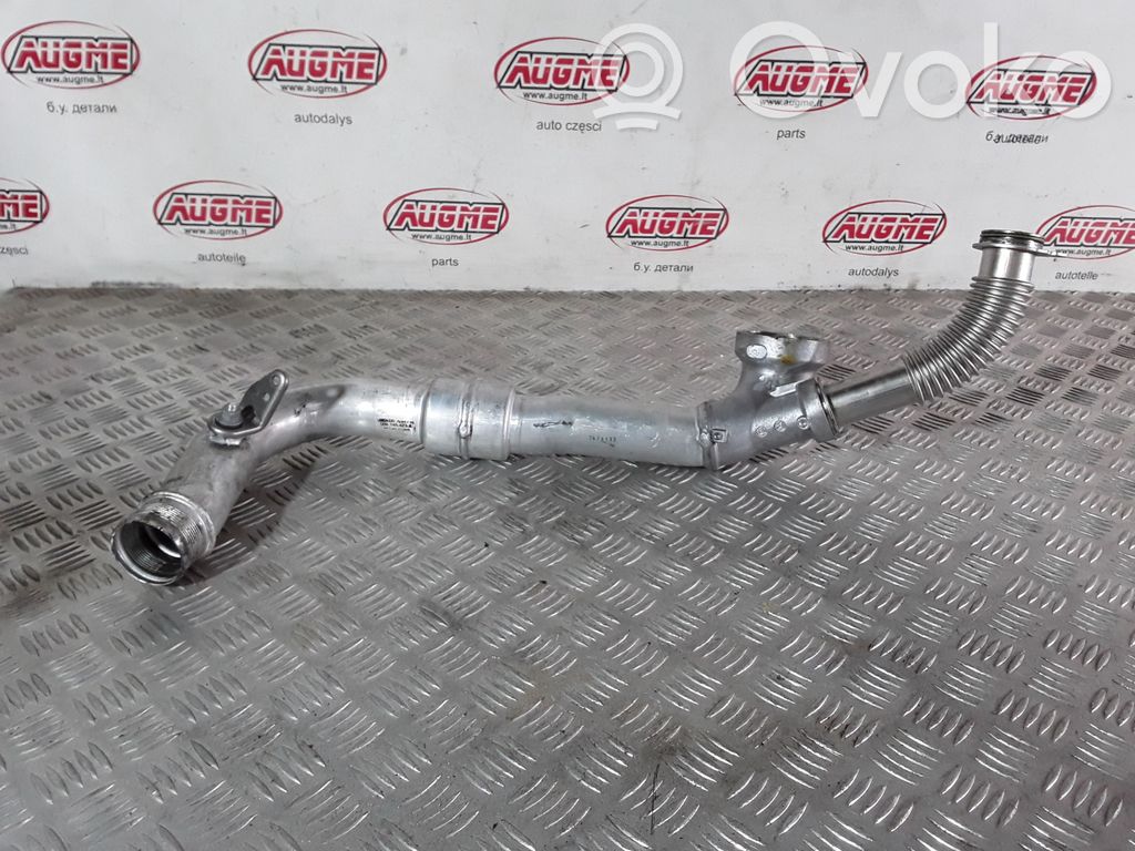 Audi A7 S7 4G Intercooler hose/pipe 