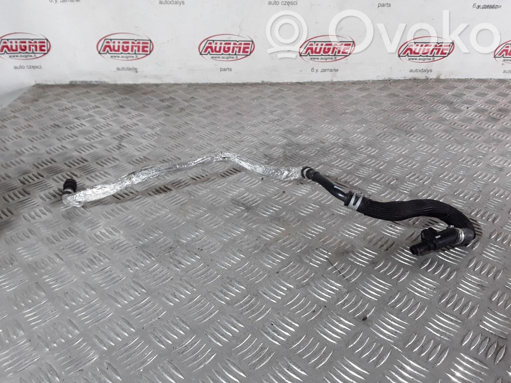 Vacuum line/pipe/hose   059131119A