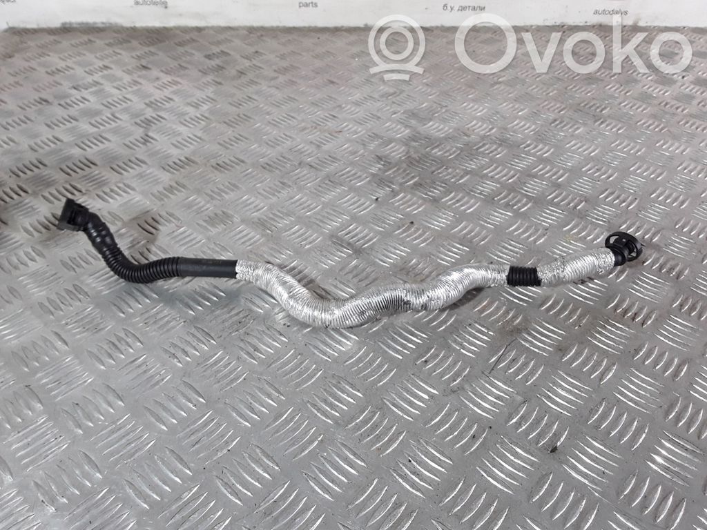 Audi A7 S7 4G Caurulīte (-es) / šļūtene (-es) 