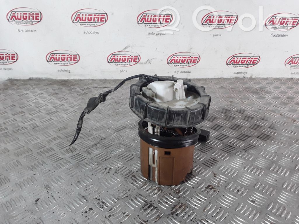 Mazda 6 In-tank fuel pump 