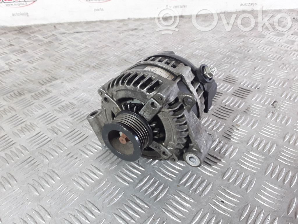 Land Rover Range Rover Sport L320 Ģenerators 