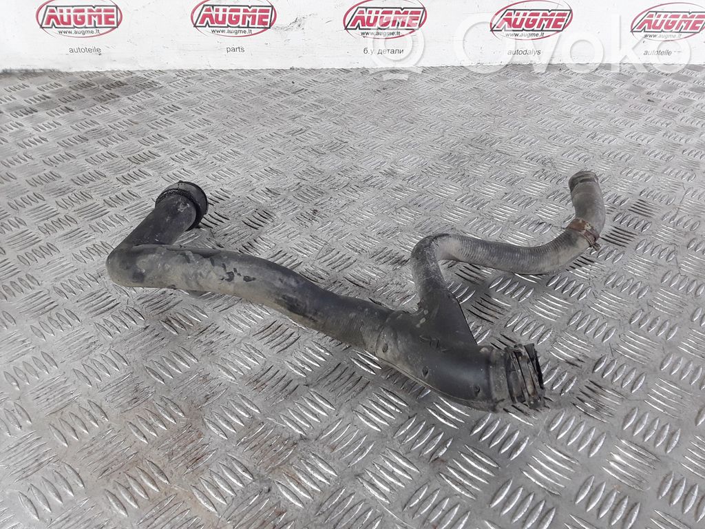 Ford Mondeo Mk III Przewód / Wąż chłodnicy 