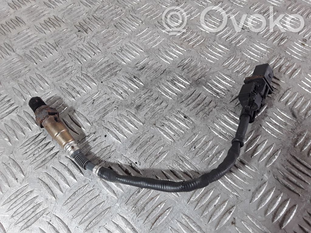 Opel Insignia A Lambda zonde 