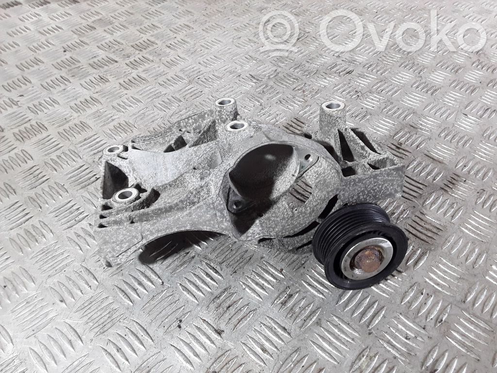 Opel Insignia A Air conditioning tensioner 