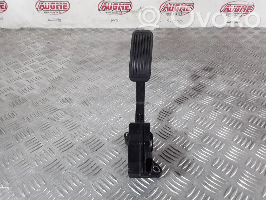 Lexus CT 200H Accelerator throttle pedal 