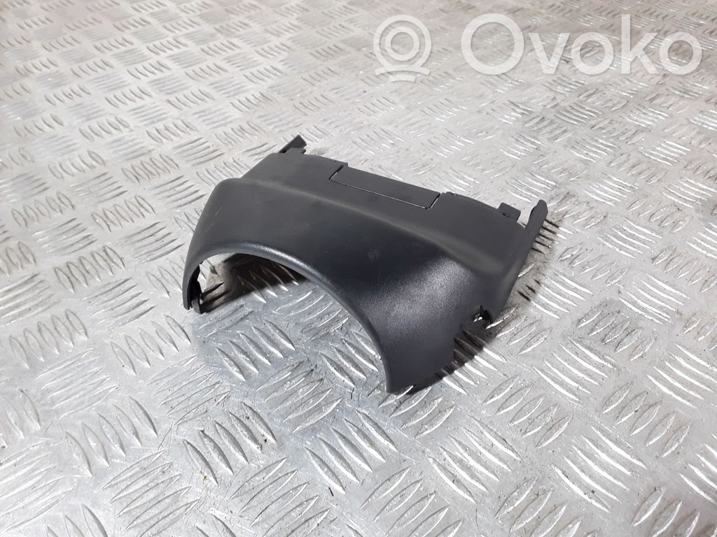 BMW 1 E81 E87 Steering wheel column trim 